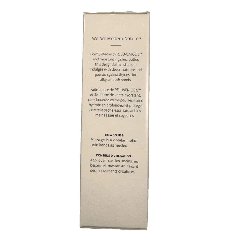 MONAT Body Care Silky & Soothing Hand Cream 74ml NEW!!! Factory Sealed!!!